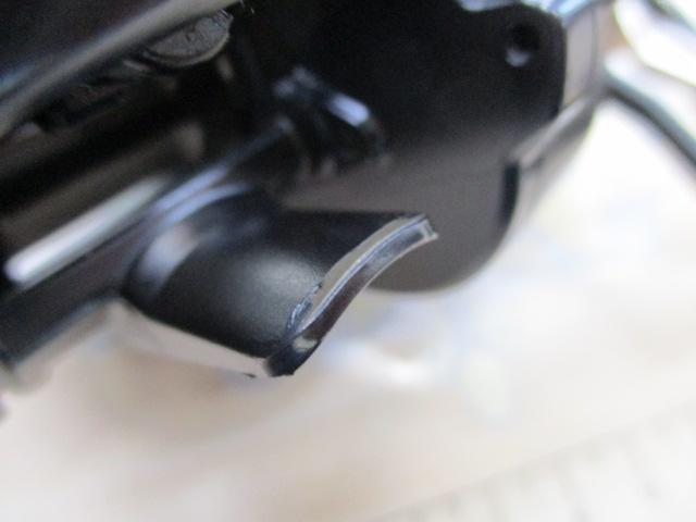 スティーズ AⅡ TW 1000HL