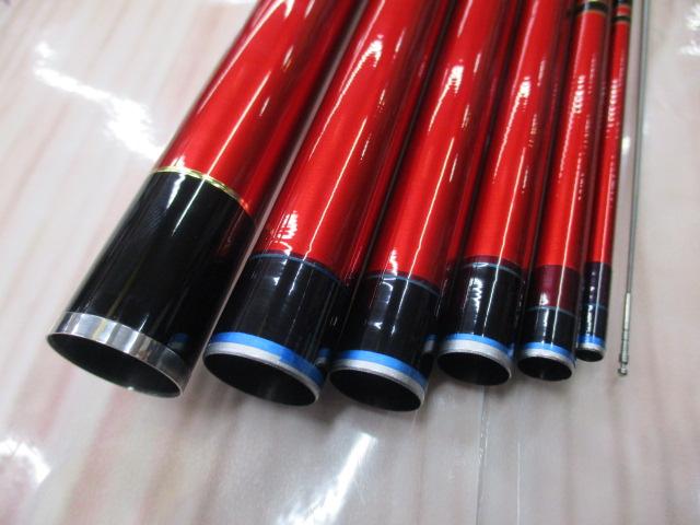 ダンシングマスターMH 75 鮎竿 Gamakatsu 予約 鮎竿 がま鮎 ダンシングマスター MH7.5 がまかつ