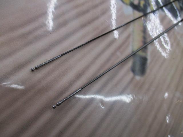 がま鮎ダンシングマスター MH75