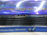 がま鮎ダンシングマスター MH75