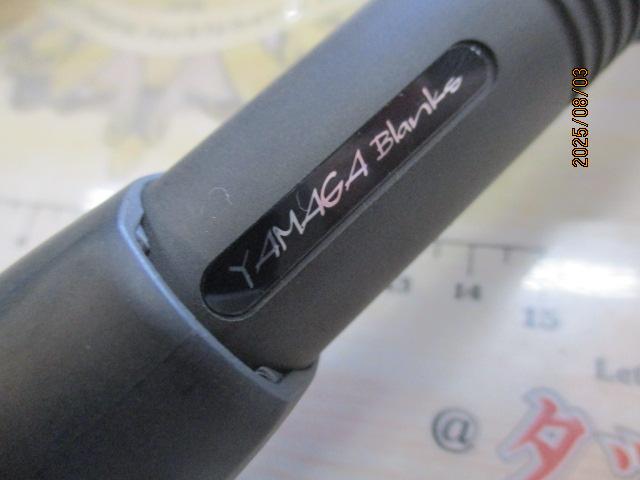 ギャラハド 526B