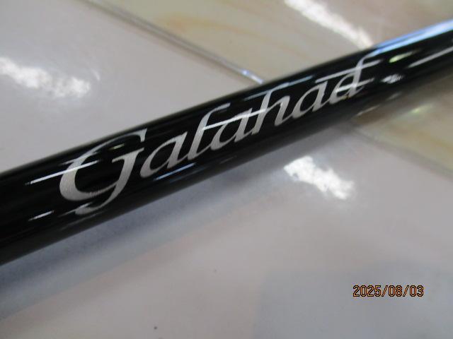 ギャラハド 526B