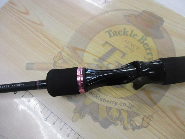 紅牙x 69xhb-s ダイワ 紅牙X 69XHB-S (ロッド・釣竿) 価格比較 - 価格.com