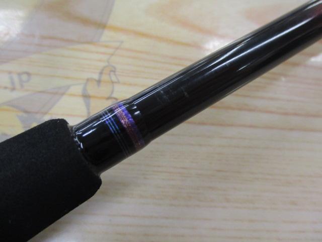 紅牙X 69HB-S｜＠ベリーネット 日本最大新品中古釣具WEBショップ