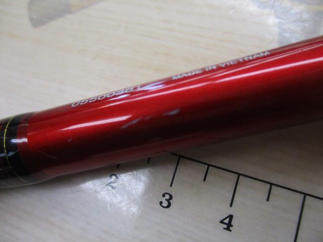 アカムツX S-210｜＠ベリーネット 日本最大新品中古釣具WEBショップ