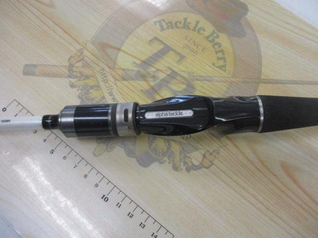 フネタツ ライトゲーム82-190MH｜＠ベリーネット 日本最大新品