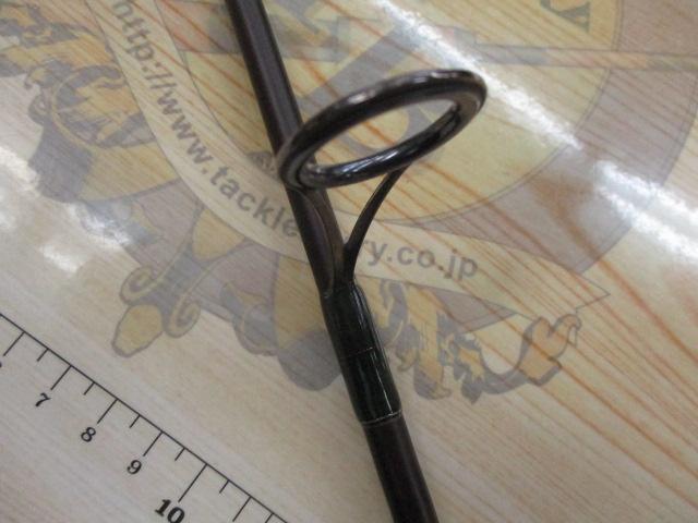 デストロイヤー F3-610DGS(オロチピークパフォーマンス)EVA+コルクフォアグリップ