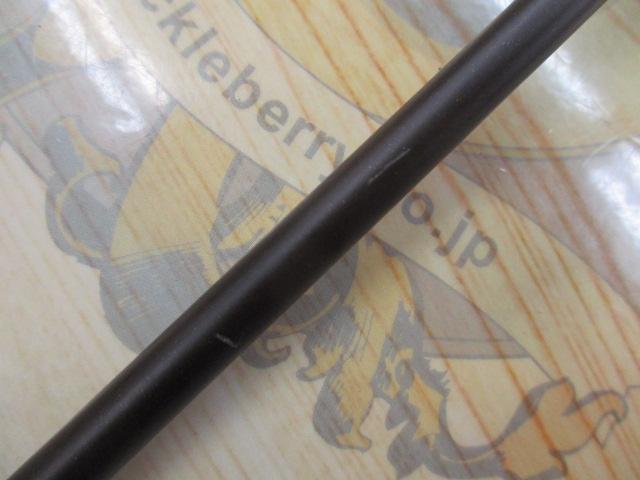 デストロイヤー F3-610DGS(オロチピークパフォーマンス)EVA+コルクフォアグリップ