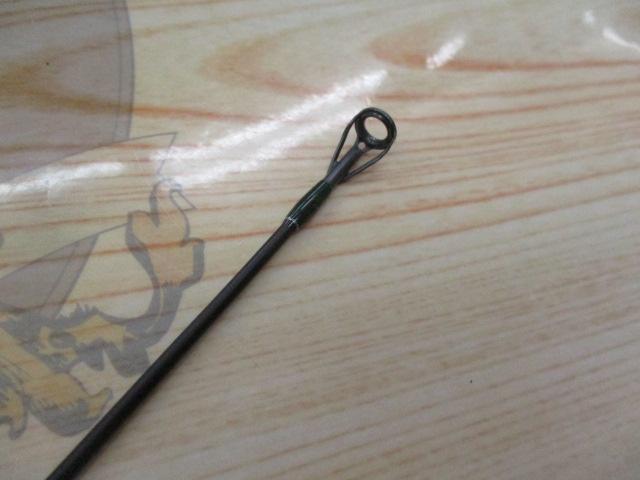 デストロイヤー F3-610DGS(オロチピークパフォーマンス)EVA+コルクフォアグリップ