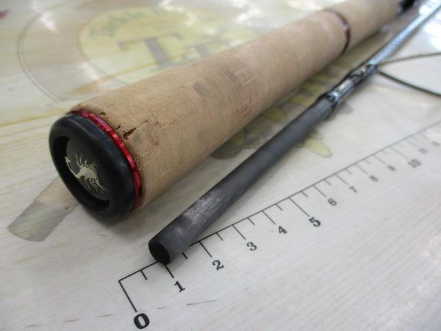 スコーピオン 2651R-2(2019モデル)