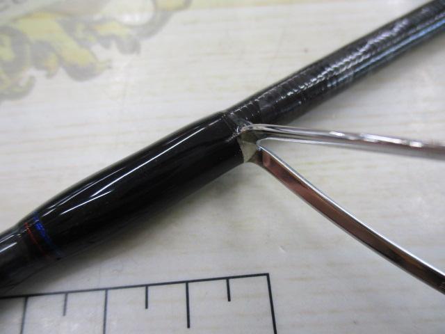 スコーピオン 2651R-2(2019モデル)