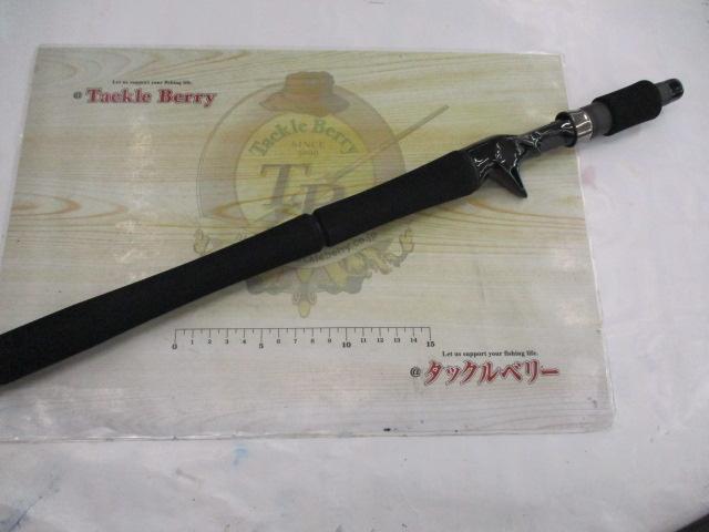 BLACK SCALE BSC-83X 玄景ルアー3/8oz-2oz BLACK SCALE BSC-83X 玄景ルアー3/8oz-2oz Valley Hill Black
