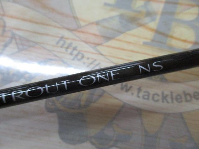 トラウトワンNS B47L