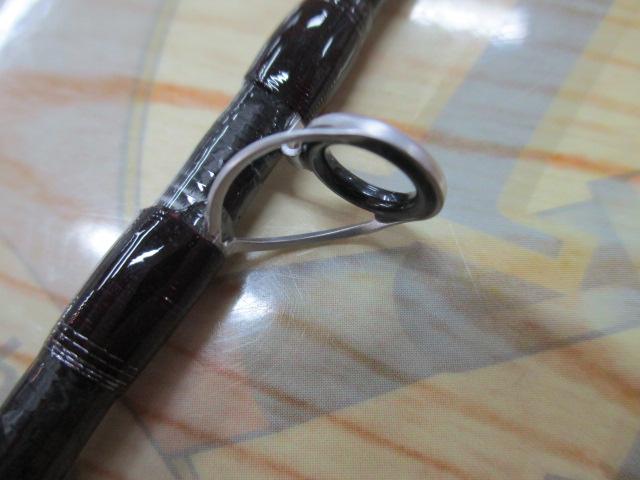 トラウトワンNS B47L