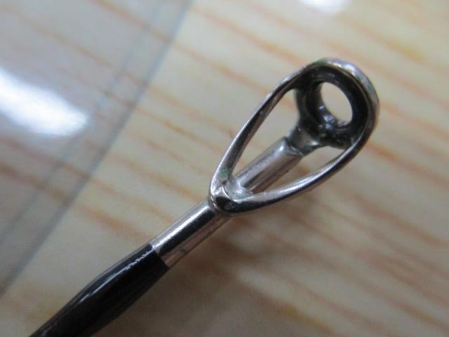 トラウトワンNS B47L