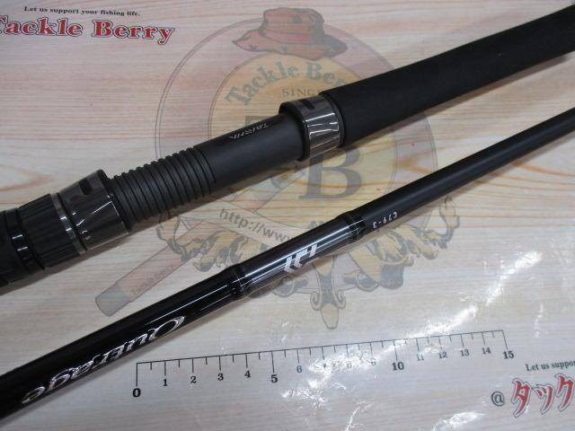 アウトレイジ C79-3｜＠ベリーネット 日本最大新品中古釣具WEB