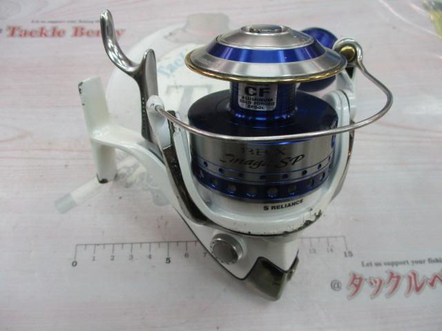 SHIMANO - シマノ　BB-X オナガスペシャル8000 シマノ BB-X オナガスペシャル 8000 - メルカリ