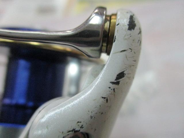 06BB-X尾長スペシャル 8000