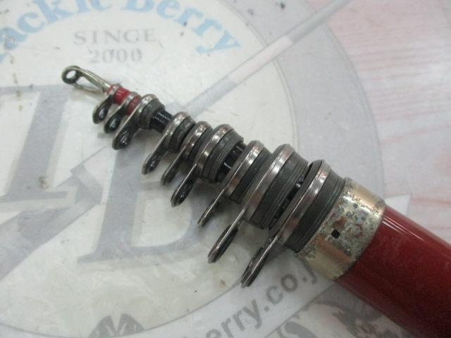 がま磯グレ遠征スペシャルⅡ 3-53(チタンSic)｜＠ベリーネット