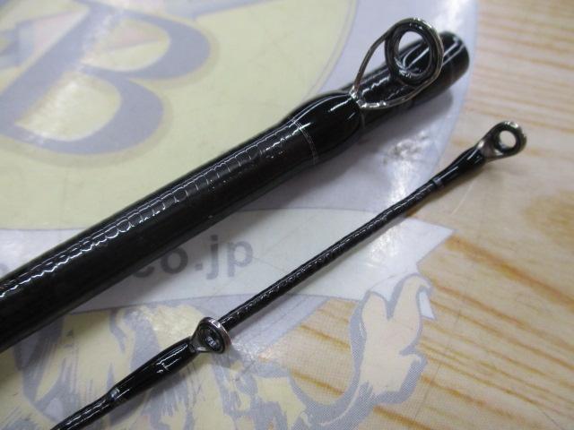 25ブレニアスXR B72ML｜＠ベリーネット 日本最大新品中古釣具WEB
