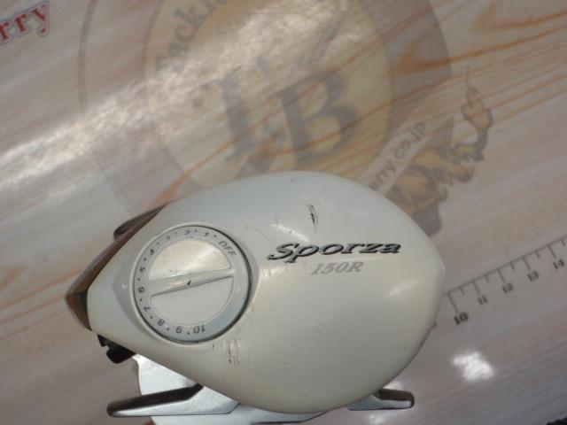スポルザ 150R