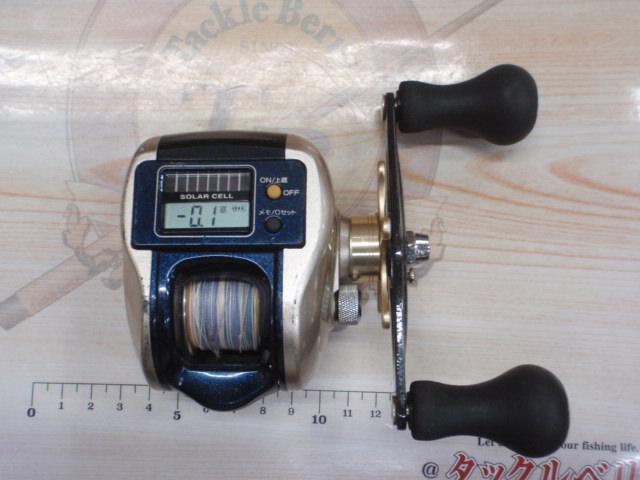 シマノ　小舟XH クイックファイヤー　400XH シマノ(SHIMANO) SCクイックファイヤー 小船XH 400XH 025289