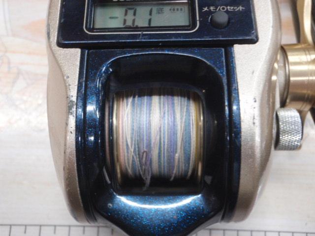 シマノー 10SCクイックファイヤー 小船400・中古品 シマノー 10SCクイックファイヤー 小船400・中古品 - メルカリ
