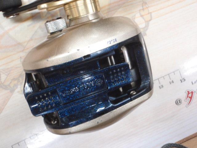 10SCクイックファイヤー小船 400XH