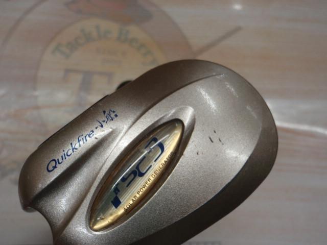 10SCクイックファイヤー小船 400XH