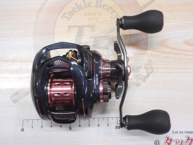 紅牙 TW 4.9R-RM｜＠ベリーネット 日本最大新品中古釣具WEBショップ
