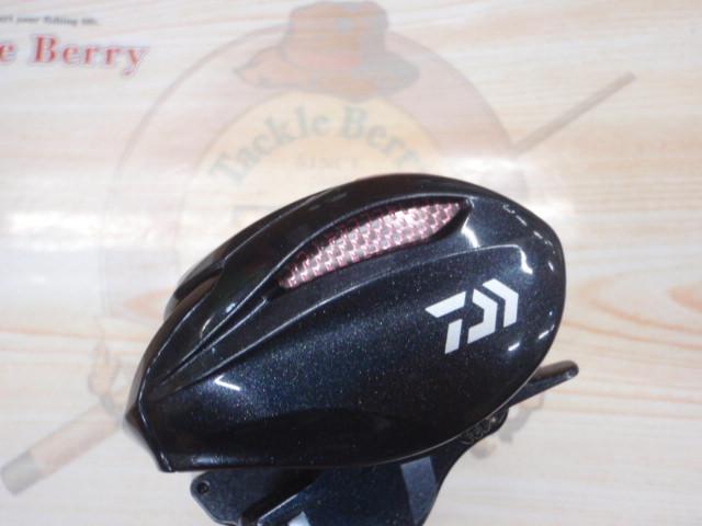 紅牙TW4.9R-RM Amazon | ダイワ(DAIWA) ベイトリール(タイラバ) 17 紅牙TW 4.9L