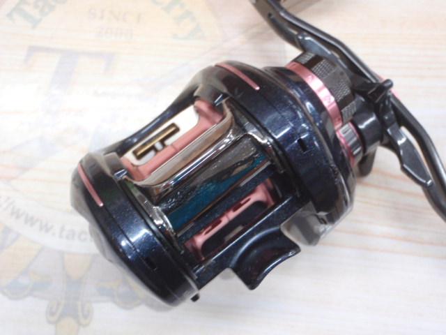 紅牙 TW 4.9R-RM｜＠ベリーネット 日本最大新品中古釣具WEBショップ