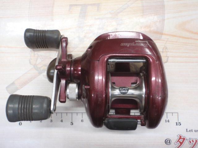 スコーピオン1501｜＠ベリーネット 日本最大新品中古釣具WEBショップ