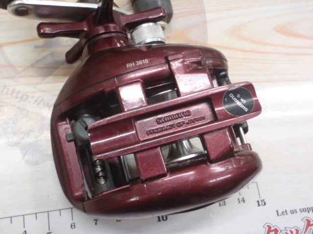 DALBELLO ダルベロ SCORPION スコルピオンW・C （150）中古 DALBELLO ダルベロ SCORPION スコルピオンW・C （150）中古