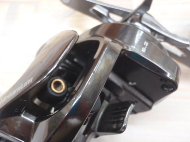 ☆【発送8月9日以降】O/H済シマノ/20メタニウム(LH) シマノ 20 メタニウム SHIMANO - 【バス・トラウト・ソルトの