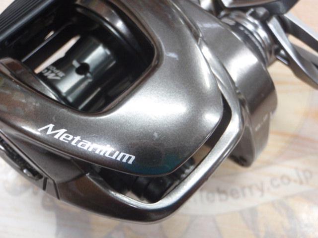 20メタニウム LH｜＠ベリーネット 日本最大新品中古釣具WEBショップ