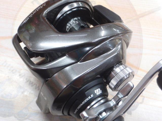 20メタニウム LH｜＠ベリーネット 日本最大新品中古釣具WEBショップ