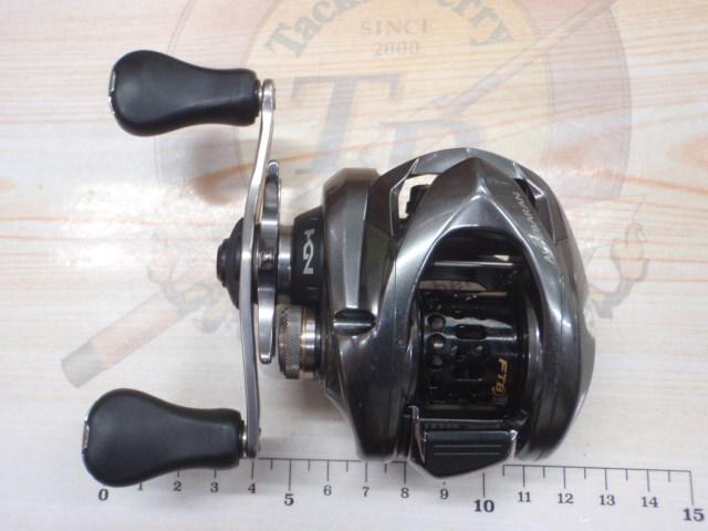 【最終値下】16アルデバランBFS シマノ】 16アルデバラン BFS ノーマルギア SHIMANO ALDEBARAN