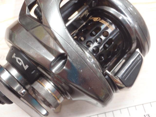 16 アルデバラン　BFS  XG SHIMANO 16アルデバラン BFS XG LEFTの最安値・インプレ・釣果