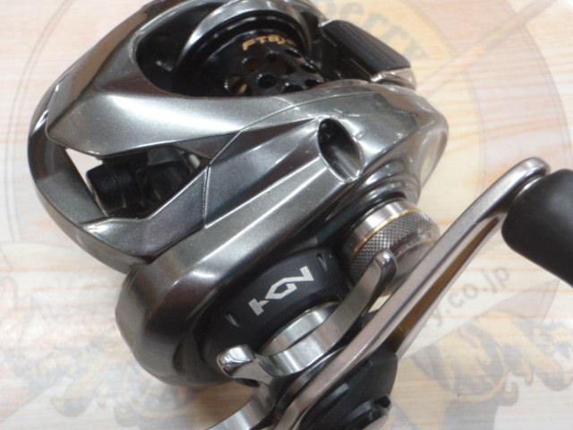 【最終値下】16アルデバランBFS インプレ】シマノ 16アルデバランBFS【軽量スプール＆FTBの実力