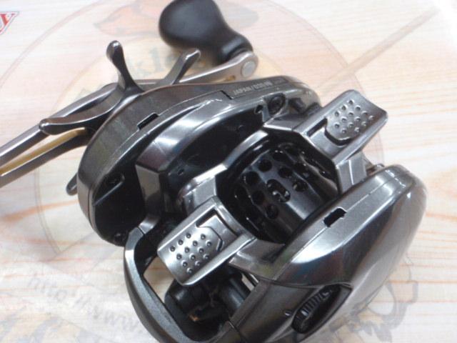 16アルデバランBFS XG LH｜＠ベリーネット 日本最大新品中古釣具