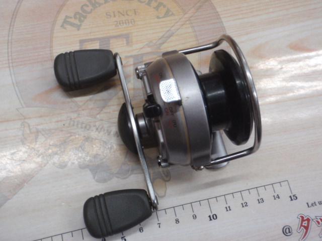 バイキング筏 44