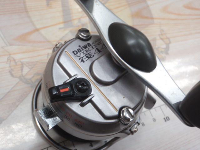 バイキング筏 44