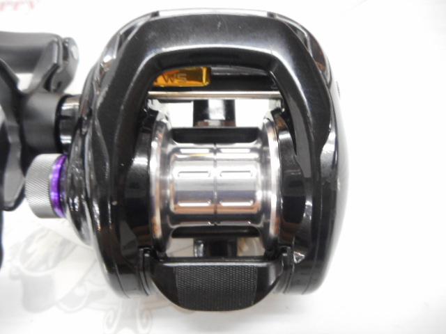 タトゥーラ 103XHL-TW｜＠ベリーネット 日本最大新品中古釣具WEB