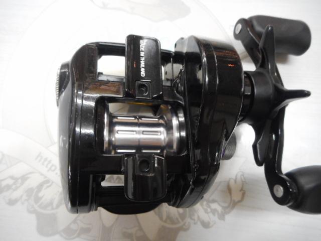 【実用品】TATULA 103XHL-TW【ベイトリール】 DAIWA(ダイワ) TATULA (タトゥーラ) 103XHL-TW ☆セール特別割引