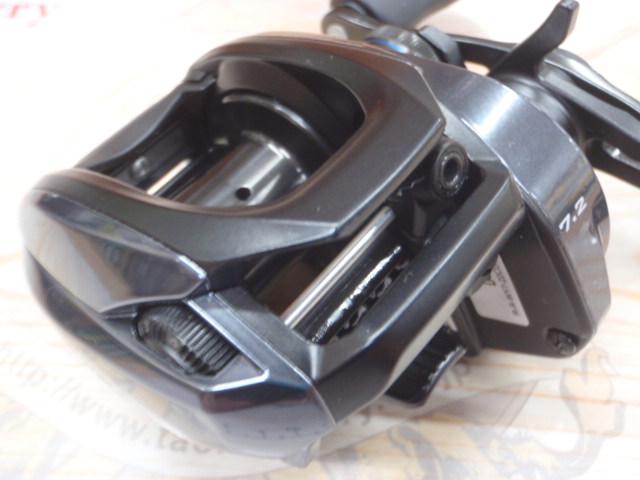 シマノ　23SLX DC 71HG シマノ 23SLX DC 71HG : つり具BLUEMARLINヤフーショップ - 通販