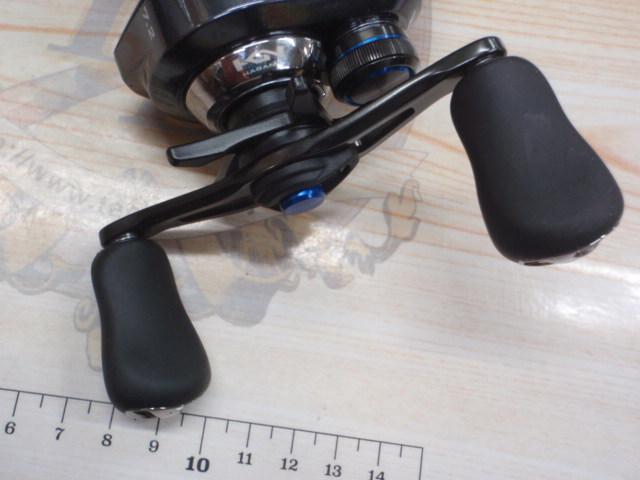 SHIMANO 23SLX DC 71 HG ベイトリール シマノ(SHIMANO) ベイトリール 23 SLX DC 71HG ルアー