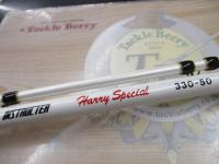 インストラクターハリースペシャル330-50