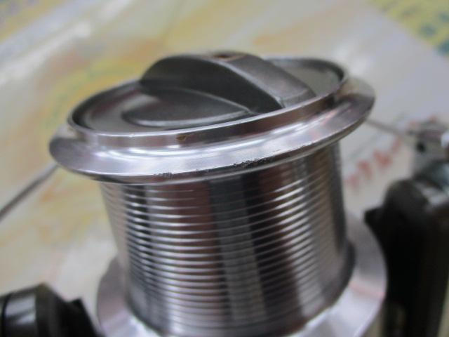 プロカーゴ 4500遠投