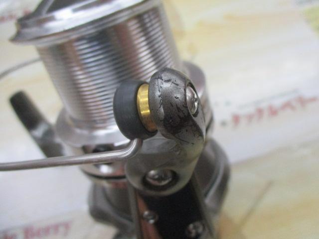 プロカーゴ 4500遠投